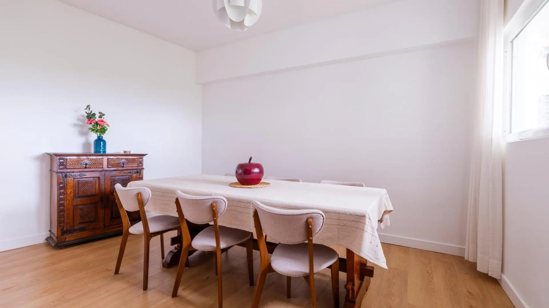 ליסבון Olivais Spacious Apartment Near Airport