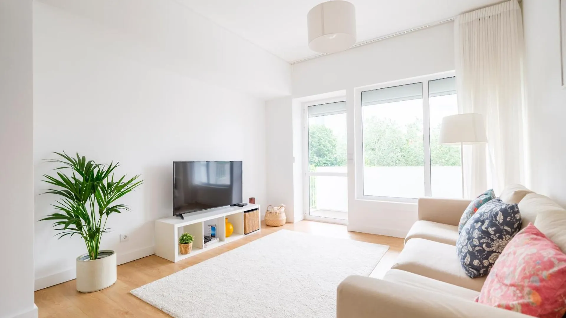 ליסבון Olivais Spacious Apartment Near Airport פורטוגל